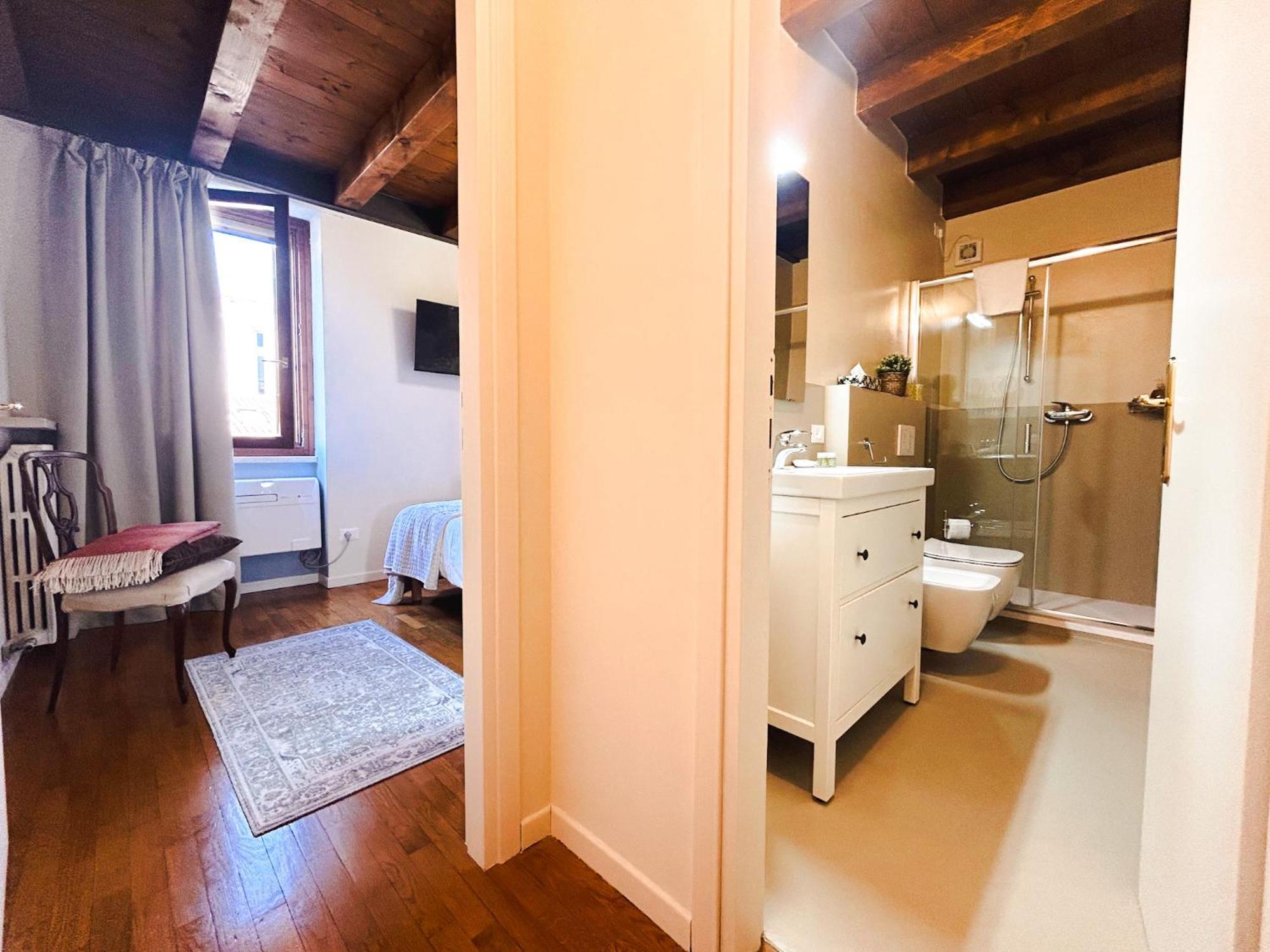 Vicolo Amanti Verona Exterior photo